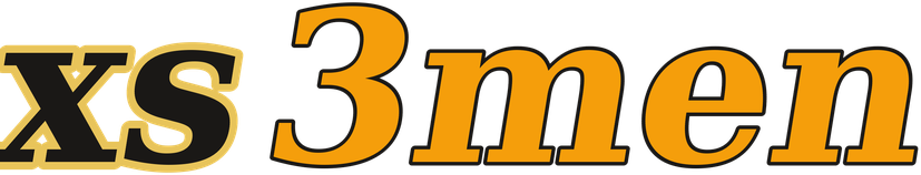 xs3men logo