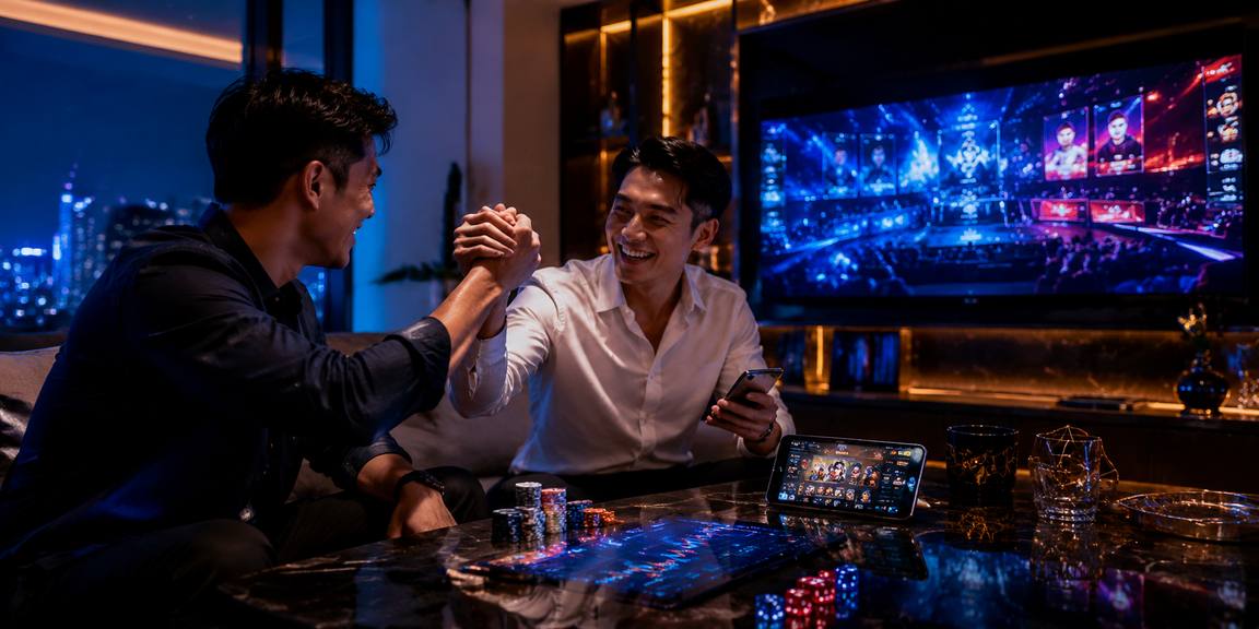 xs3men Ngọc Bích Turbo